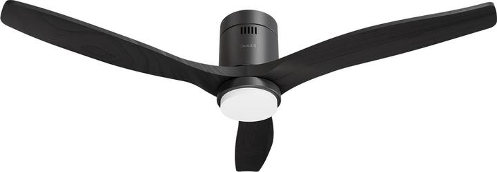 Image du produit Hombli Deckenventilator mit Licht (43 dB)
