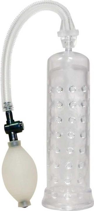 Image du produit You2Toys Horny Dots Pump penis pump