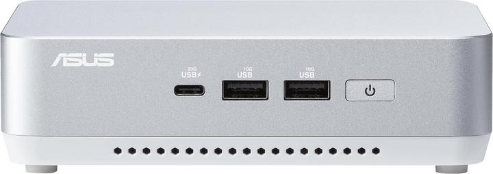 Actual product image ASUS NUC 14 Pro+ (Intel Core Ultra 7 155H, 32 GB, 1000 GB, Intel Arc Graphics)