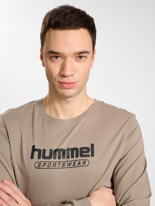 Immagine prodotto hummel Maglietta Booster Ls (XXL)