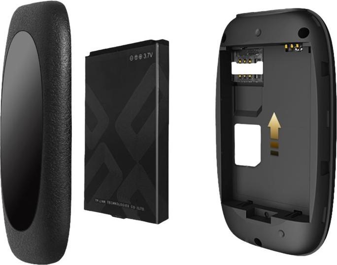 Image du produit TP-Link Hotspot M7010