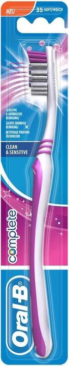 Produktbild Oral-B Complete (Weich, 1 x)