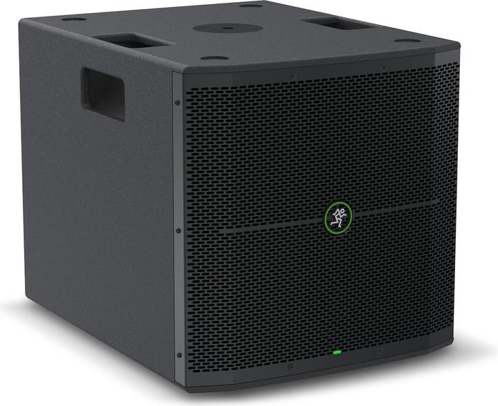 Produktbild Mackie Thump115S (Aktiv)