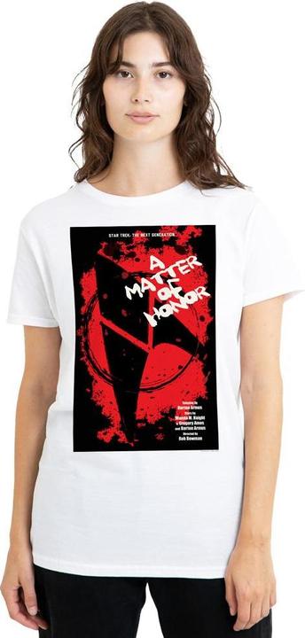 Produktbild The Next Generation Season 2 Episode 8 TShirt (XL)