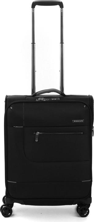 Produktbild Roncato Sidetrack - Handgepäck Koffer mit USB-Anschluss (40 l, Handgepäck (bis 50l))