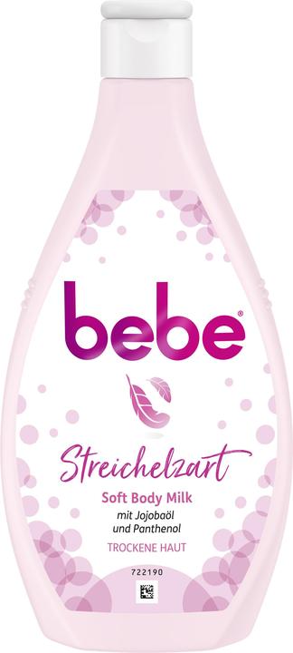 Produktbild Bebe Body Milk (Körpermilch, 400 ml)