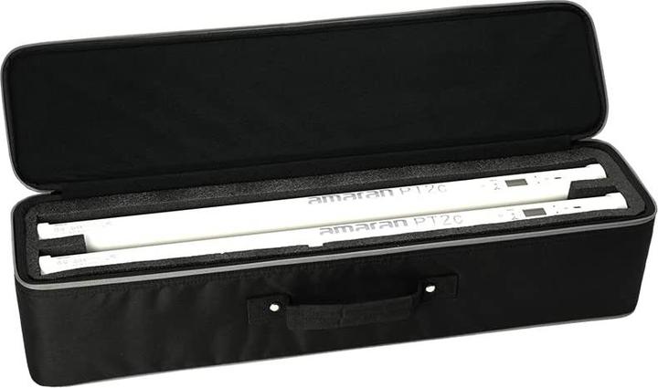 Actual product image Amaran PT2c 2-Light Production Kit (Rod light)