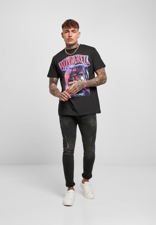 Image du produit Mister Tee Wonderful Tee (M)
