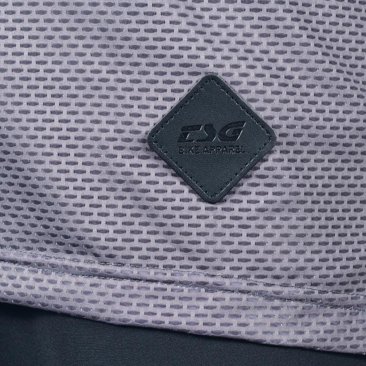 Produktbild TSG Breeze Radtrikot langärmlig (M)