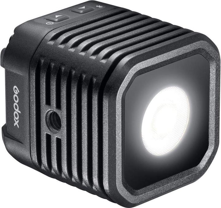 Produktbild Godox WL4B (Videoleuchte)