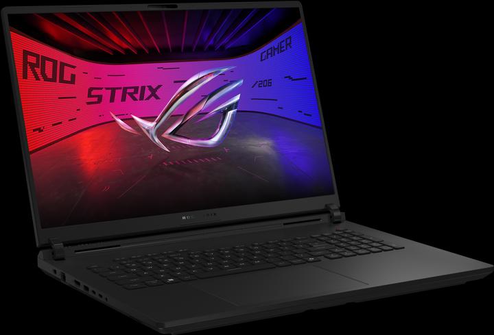 Produktbild ASUS ROG Strix Scar 18 RTX 5090 (18", Intel Core Ultra 9 275HX, 64 GB, 1000 GB, DE)