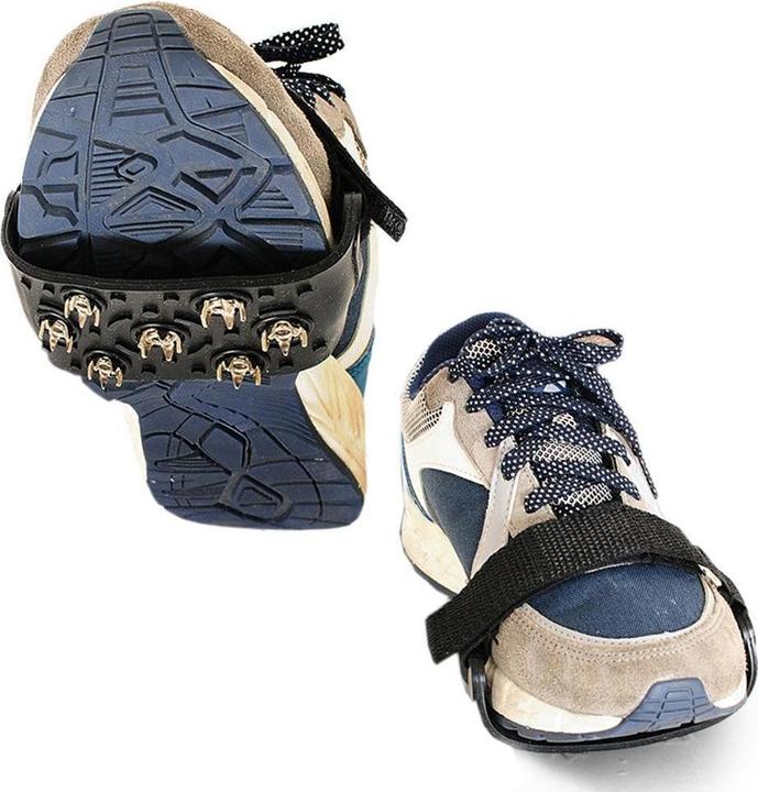 Produktbild Sundo Schuh-Spikes universal (1Paar)