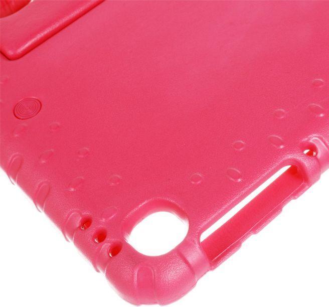 Actual product image MU Style Shock resistant EVA foam cover (Galaxy Tab A7 Lite 8.7)