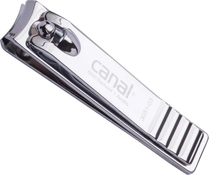 Canal instrumente Nagelknipser