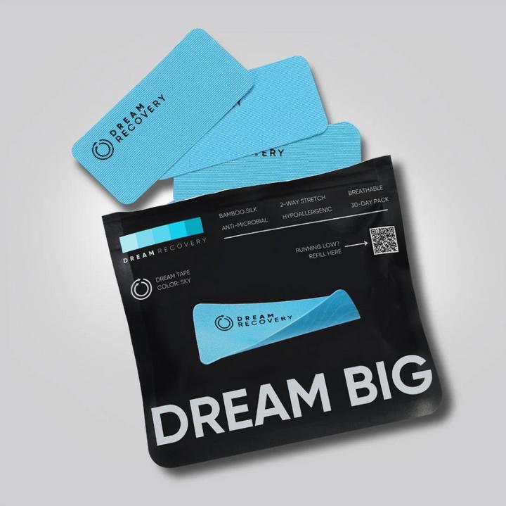 Image du produit Dream Recovery Pansements buccaux