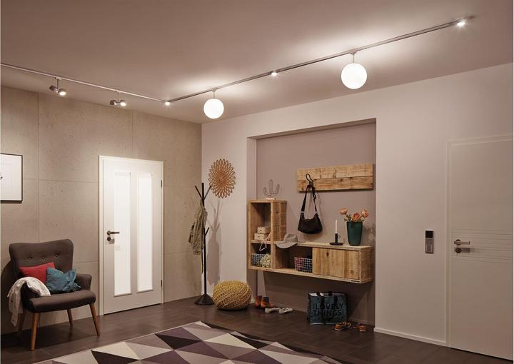 Produktbild Paulmann URail LED Linien-Verbinder