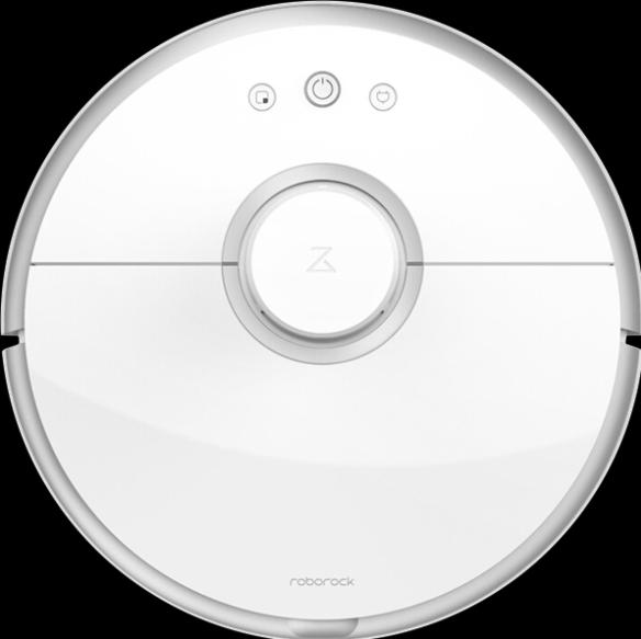 Image du produit Roborock S5 (Robot d'aspiration et de nettoyage)