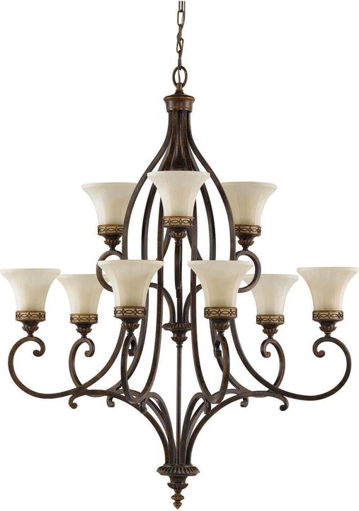 Feiss Drawing Room (94.60 cm)