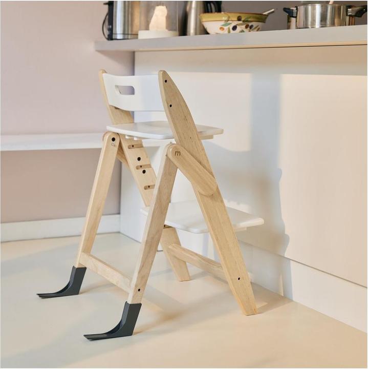 Image du produit Moji Chaise haute Yippy (Chaise haute)