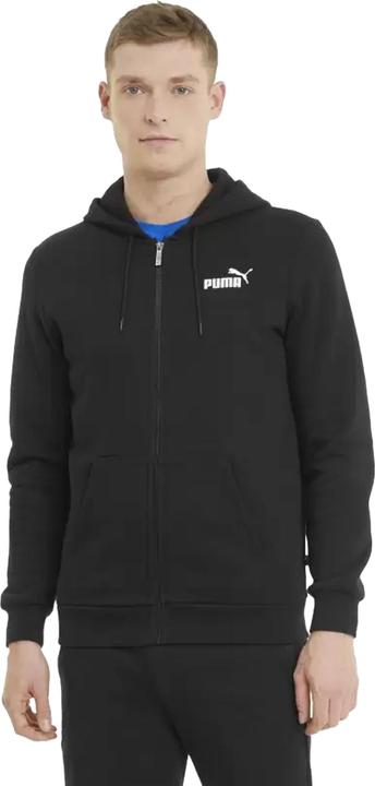 Actual product image Puma Eat hoodie (XS)
