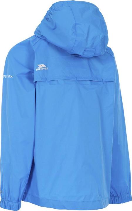Produktbild Trespass Qikpac Jacket - Unisex Kids Packaway Jkt Tp75 (11, 12)