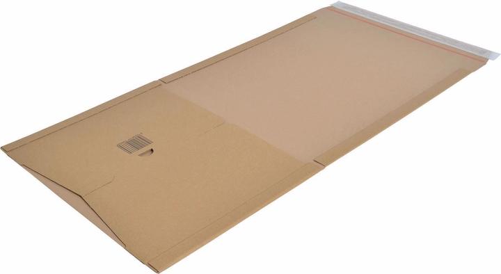 Image du produit Fellowes Boîte d'expédition pour les dossiers (29.5 x 37 x 9 cm, 1 x)