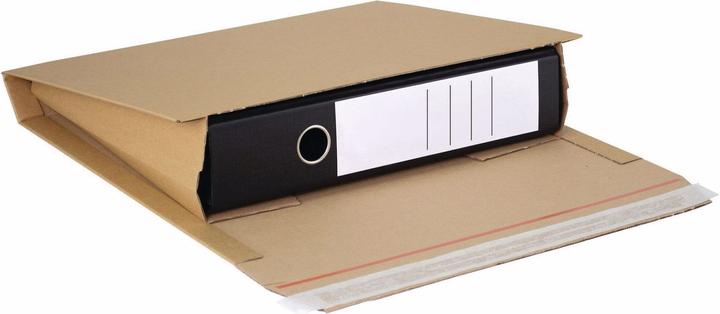 Image du produit Fellowes Boîte d'expédition pour les dossiers (29.5 x 37 x 9 cm, 1 x)