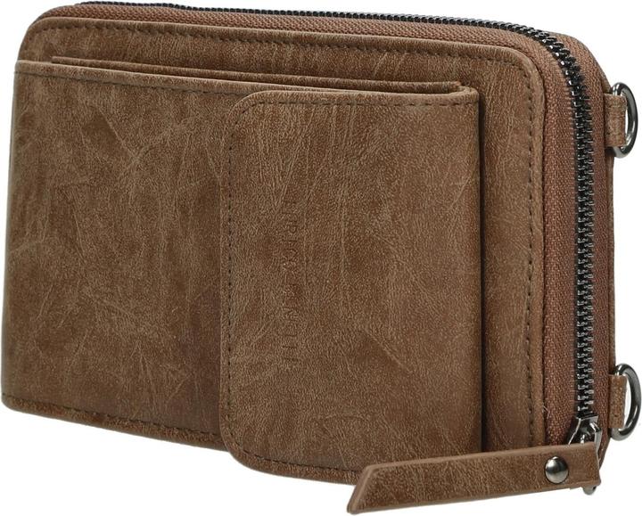 Produktbild HTI-Living Handytasche Kunstleder Geldbörse