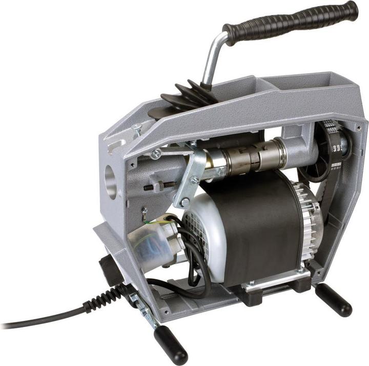 Produktbild Rothenberger Rohrreinigungsmaschine R 600 16 + 22 mm (1 Stk.)