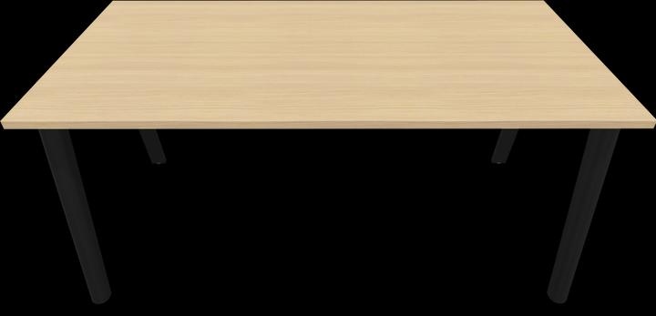 Immagine prodotto Narbutas Scrivania Nova Wood (1600 x 800 x 740 mm)