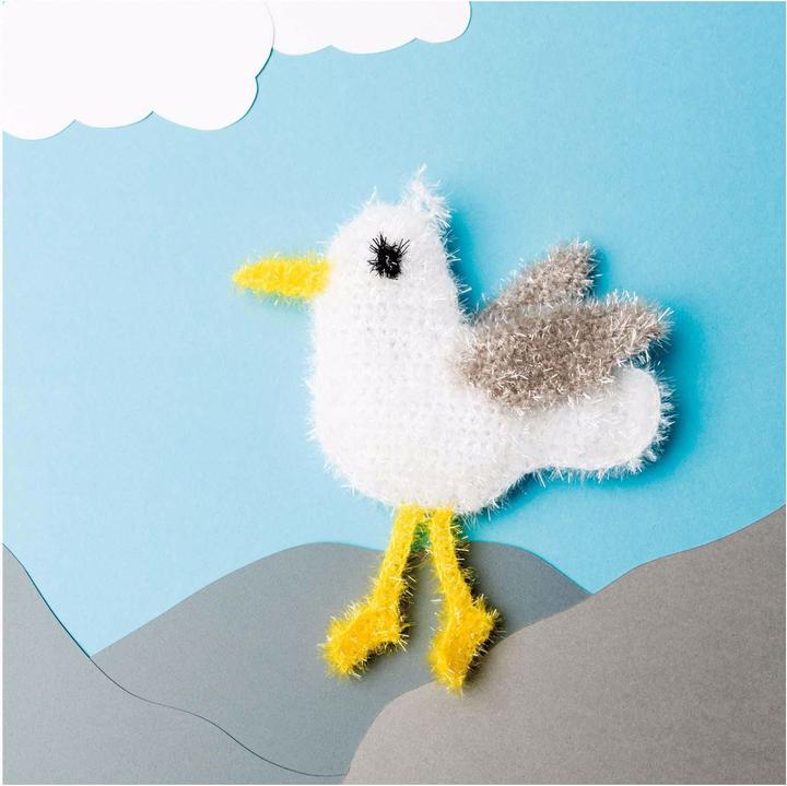 Produktbild Rico Design RICO Buch Creative Bubble
