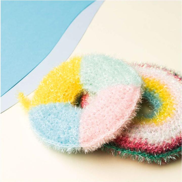 Produktbild Rico Design RICO Buch Creative Bubble
