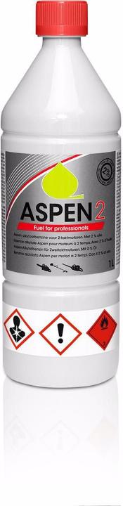 Produktbild Motorex Aspen