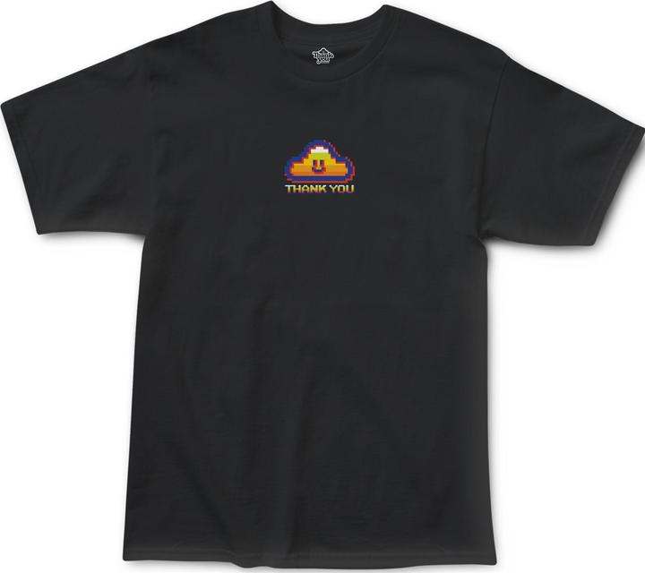 Thank You Game Cloud T-Shirt