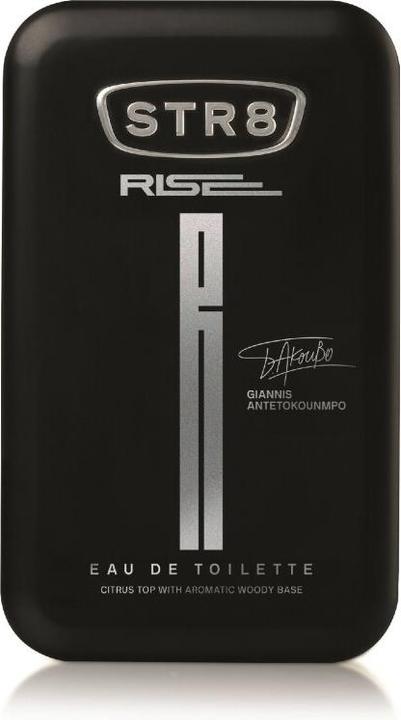 Produktbild Str8 Rise (Eau de Toilette, 100 ml)