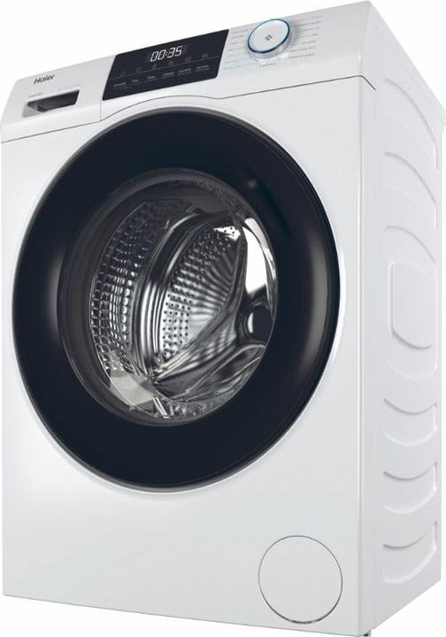 Actual product image Haier HW70-BP14929 Waschmaschine (7 kg, Left)
