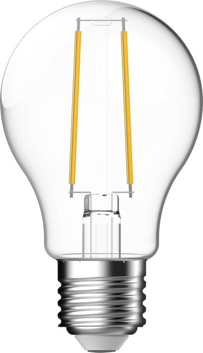 Produktbild Energetic LED Leuchtmittel A-Class E27 A60 485Lm 4000K (E27, 2.30 W, 485 lm, 1 x, A)