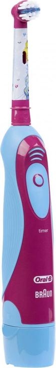 Image du produit Oral-B Enfants (Brosse à dents oscillo-rotative)