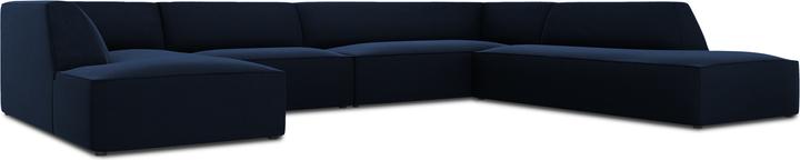 Actual product image Micadoni Ruby (Sofa landscape)