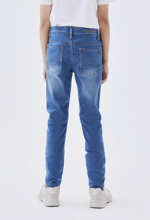 Actual product image Name it X-Slim Theo Jeans (92)