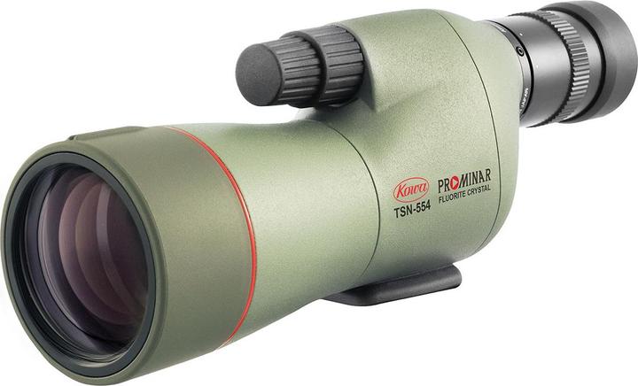 Image du produit Kowa Spektiv TSN-554 geradeeinblick - 2% d'escompte dans la boutique