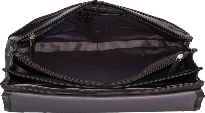 Produktbild Bugatti Aktentasche Romano Briefcase Large