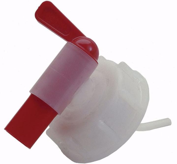 Image du produit Motorex Robinets pour bidons de 25 litres
