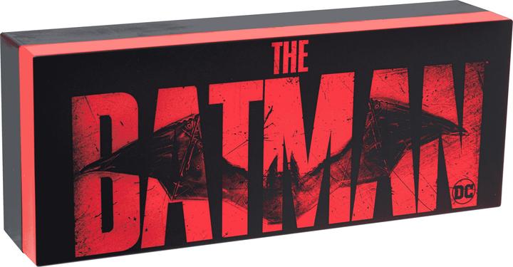Produktbild Paladone Products Batman Logo lamp