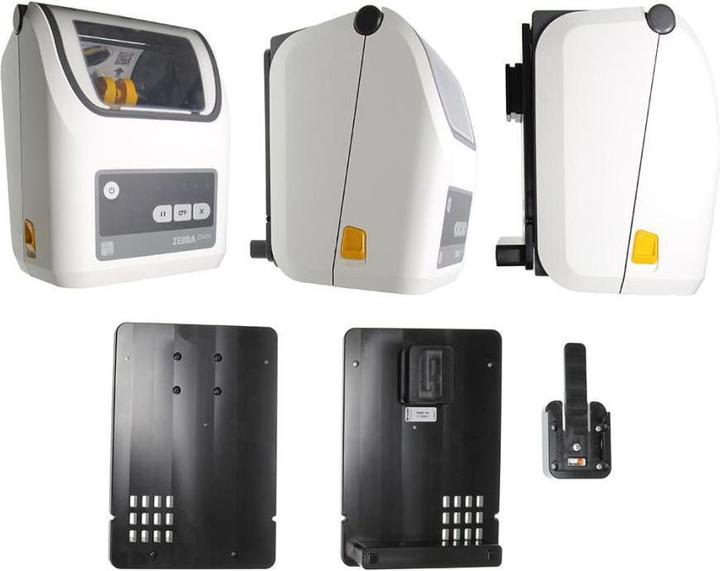 Image du produit Brodit 215947 Support Zebra ZDX Thermal Transfer
