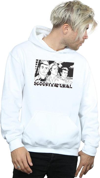 Image du produit Absolute Cult - Sweat à capuche TAKE AWAY - Homme (S)