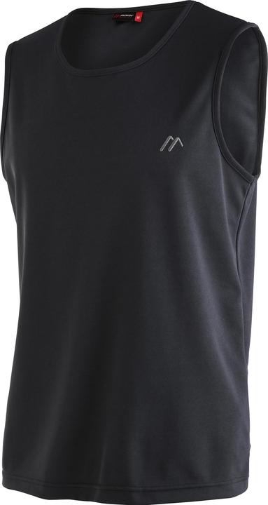 Actual product image Maier Sports Peter tank top (L)
