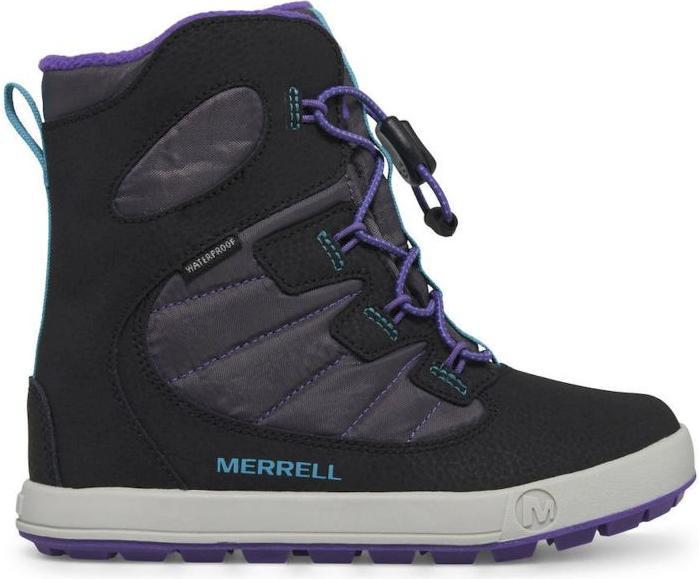 Merrell Snow Bank 4.0 Waterproof