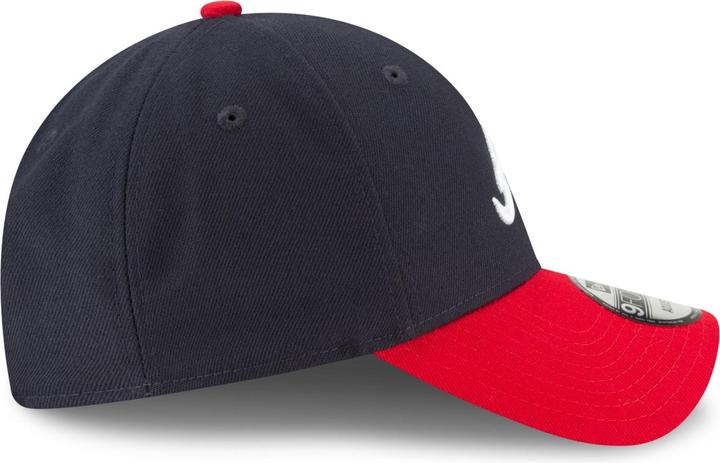 Produktbild New Era 9Forty MLB League Atlanta Braves (One Size)