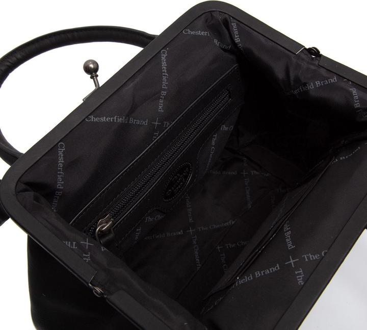 Image du produit The Chesterfield Brand Chili Sac à main en cuir 23 cm